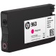 Hp 3JA24AE (963) Kırmızı Orjinal Kartuş Hp 3JA24AE (963) Kırmızı Orjinal Kartuş