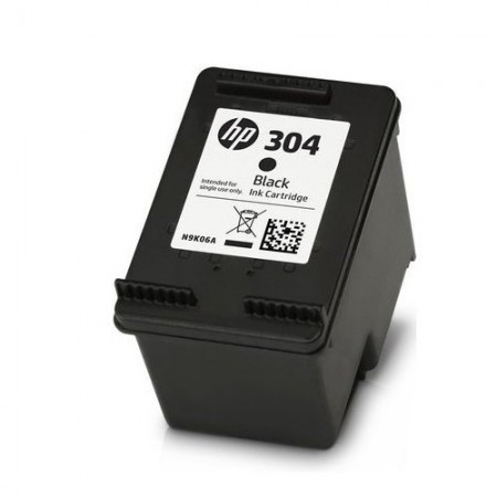 Hp 3JB05AE (304) Siyah Orjinal Combo 2'li Paket Kartuş 120 Sayfa Hp 3JB05AE (304) Siyah Orjinal Combo 2'li Paket Kartuş 120 Sayfa