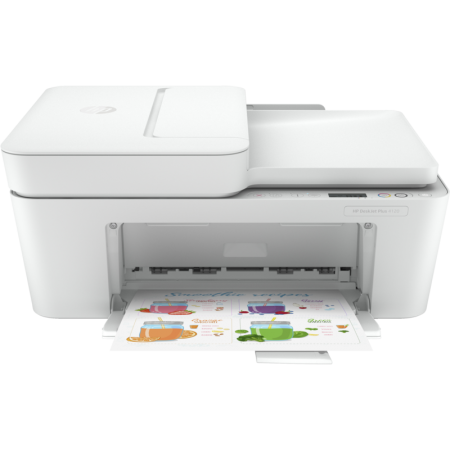 HP 3XV14B Deskjet Plus 4120 Çok Fonksiyonlu Yazıcı HP 3XV14B Deskjet Plus 4120 Çok Fonksiyonlu Yazıcı