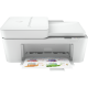HP 3XV14B Deskjet Plus 4120 Çok Fonksiyonlu Yazıcı HP 3XV14B Deskjet Plus 4120 Çok Fonksiyonlu Yazıcı