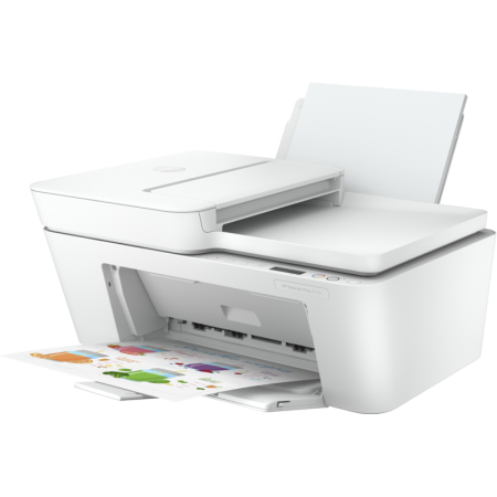HP 3XV14B Deskjet Plus 4120 Çok Fonksiyonlu Yazıcı HP 3XV14B Deskjet Plus 4120 Çok Fonksiyonlu Yazıcı