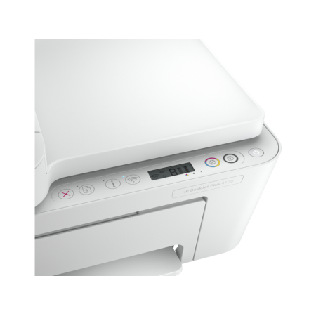 HP 3XV14B Deskjet Plus 4120 Çok Fonksiyonlu Yazıcı HP 3XV14B Deskjet Plus 4120 Çok Fonksiyonlu Yazıcı