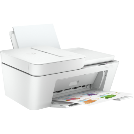 HP 3XV14B Deskjet Plus 4120 Çok Fonksiyonlu Yazıcı HP 3XV14B Deskjet Plus 4120 Çok Fonksiyonlu Yazıcı