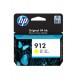 Hp 3YL79AE (912) Sarı Orjinal Kartuş Hp 3YL79AE (912) Sarı Orjinal Kartuş