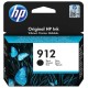Hp 3YL80AE (912) Siyah Orjinal Kartuş Hp 3YL80AE (912) Siyah Orjinal Kartuş