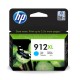 Hp 3YL81AE (912XL) Mavi Orjinal Yüksek Kapasite Kartuş Hp 3YL81AE (912XL) Mavi Orjinal Yüksek Kapasite Kartuş