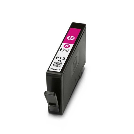 Hp 3YL82AE (912XL) Kırmızı Orjinal Yüksek Kapasite Kartuş Hp 3YL82AE (912XL) Kırmızı Orjinal Yüksek Kapasite Kartuş