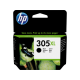 Hp 3YM62AE (305XL) Yüksek Kapasite Siyah Orjinal Kartuş Hp 3YM62AE (305XL) Yüksek Kapasite Siyah Orjinal Kartuş