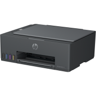 HP 4A8D4A Smart Tank 581 Wi-Fi + Tarayıcı + Fotokopi Renkli Çok Fonksiyonlu Tanklı Yazıcı