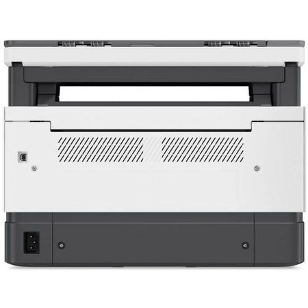 Hp 4RY26A Neverstop Laser MFP 1200w Çok Fonksiyonlu Tanklı Lazer Yazıcı Hp 4RY26A Neverstop Laser MFP 1200w Çok Fonksiyonlu Tanklı Lazer Yazıcı