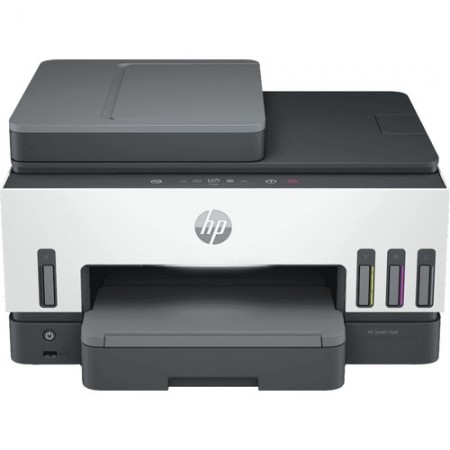 HP 4WF66A Smart Tank 790 Yazıcı Tarayıcı Fotokopi Faks Wifi Çok Fonksiyonlu Tanklı Yazıcı HP 4WF66A Smart Tank 790 Yazıcı Tarayıcı Fotokopi Faks Wifi Çok Fonksiyonlu Tanklı Yazıcı
