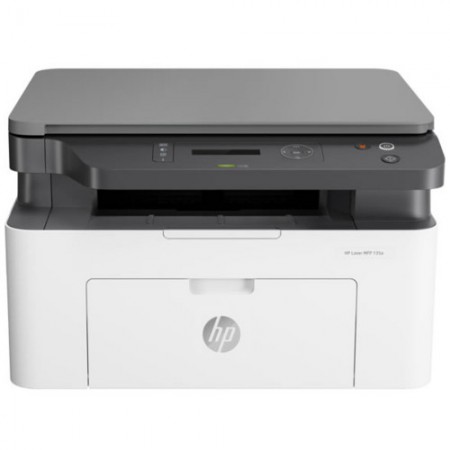 Hp (4ZB82A) 135A Mono Lazer Yazıcı/Tarayıcı/Fotokopi Hp (4ZB82A) 135A Mono Lazer Yazıcı/Tarayıcı/Fotokopi