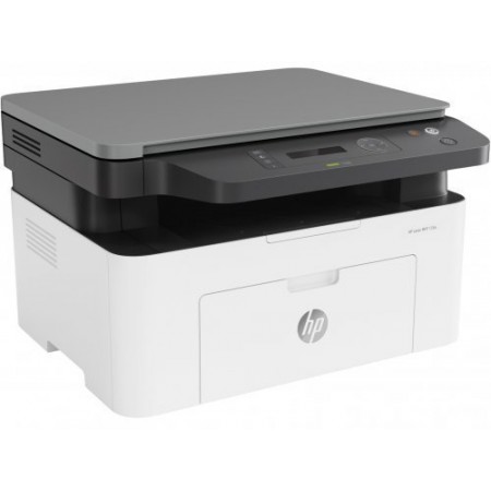 Hp (4ZB82A) 135A Mono Lazer Yazıcı/Tarayıcı/Fotokopi Hp (4ZB82A) 135A Mono Lazer Yazıcı/Tarayıcı/Fotokopi