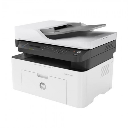 HP 4ZB84A 137FNW MONO Lazer Yaz/Tar/Fot/Fax +Net+Wifi HP 4ZB84A 137FNW MONO Lazer Yaz/Tar/Fot/Fax +Net+Wifi
