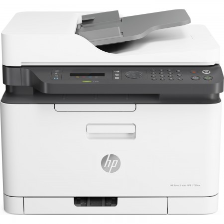 HP 4ZB97A (MFP 179fnw) Color Laser Fotokopi / Tarayıcı / Faks / Wifi Laser Renkli Yazıcı HP 4ZB97A (MFP 179fnw) Color Laser Fotokopi / Tarayıcı / Faks / Wifi Laser Renkli Yazıcı
