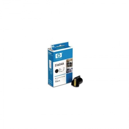 Hp 51604A Siyah Orjinal Kartuş Hp 51604A Siyah Orjinal Kartuş