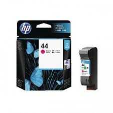 Hp 51644ME (44) Kırmızı Orjinal Kartuş