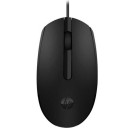 Hp 7YA10PA M10 Kablolu Siyah Mouse 