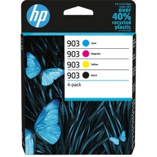 Hp 903 (6ZC73AE) Orjinal Kartuş Avantaj Paketi