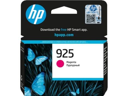 Hp 925 Magenta Kartuş 4K0V7PE