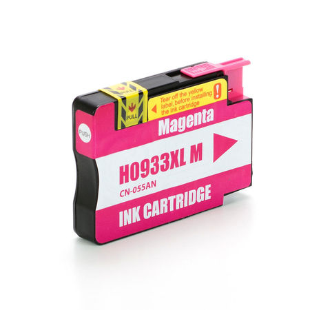 Hp (933XL) CN055AE Kırmızı Muadil Kartuş Hp (933XL) CN055AE Kırmızı Muadil Kartuş