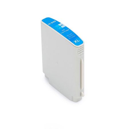 Hp (940XL) C4907A Mavi Muadil Kartuş Hp (940XL) C4907A Mavi Muadil Kartuş