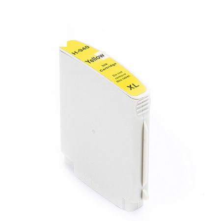 Hp (940XL) C4909A Sarı Muadil Kartuş Hp (940XL) C4909A Sarı Muadil Kartuş