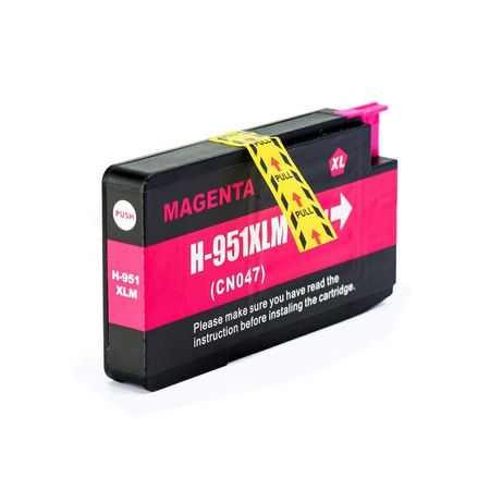 Hp (951XL) CN047AE Kırmızı Muadil Kartuş Yüksek Kapasiteli Hp (951XL) CN047AE Kırmızı Muadil Kartuş Yüksek Kapasiteli