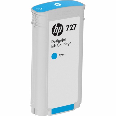 Hp B3P19A (727) Mavi Eski Tarihli Orjinal Kartuş Hp B3P19A (727) Mavi Eski Tarihli Orjinal Kartuş