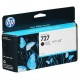 Hp B3P22A (727) Mat Siyah Orjinal Kartuş Hp B3P22A (727) Mat Siyah Orjinal Kartuş