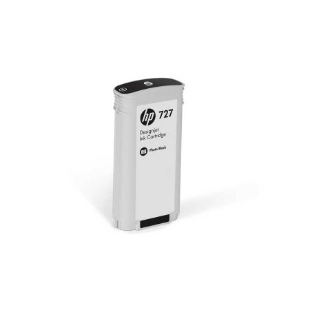 Hp B3P23A (727) Eski Tarihli Foto Siyah Orjinal Kartuş Hp B3P23A (727) Eski Tarihli Foto Siyah Orjinal Kartuş