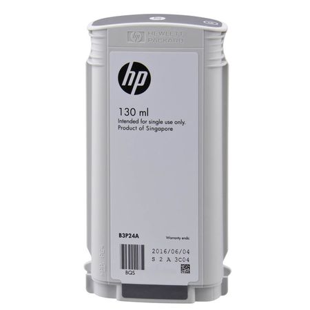 Hp B3P24A (727) Gri Orjinal Kartuş Hp B3P24A (727) Gri Orjinal Kartuş