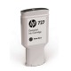 Hp C1Q12A (727) 300 ml Mat Siyah Orjinal DesignJet Kartuş Hp C1Q12A (727) 300 ml Mat Siyah Orjinal DesignJet Kartuş