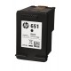 Hp C2P10AE (651) Siyah Orjinal Kartuş Hp C2P10AE (651) Siyah Orjinal Kartuş