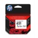 Hp C2P11AE (651) Renkli Orjinal Kartuş Hp C2P11AE (651) Renkli Orjinal Kartuş