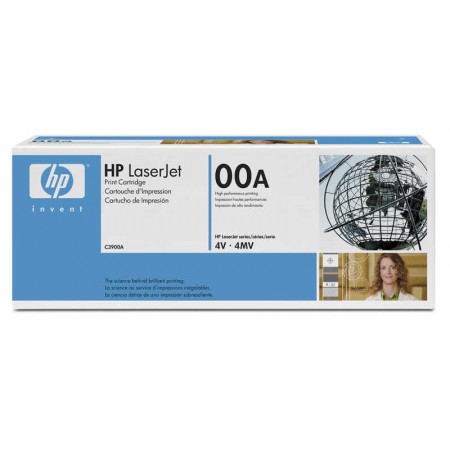 HP C3900a (00a) Siyah Mavi Beyaz Kutu Orjinal Toner HP C3900a (00a) Siyah Mavi Beyaz Kutu Orjinal Toner