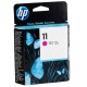 Hp C4812A (11) Kırmızı Orjinal Baskı Kafası Hp C4812A (11) Kırmızı Orjinal Baskı Kafası