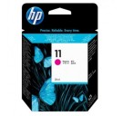 Hp C4837A (11) Kırmızı Eski Tarihli Orjinal Kartuş