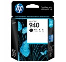 Hp C4902AE (940) Siyah Orjinal Kartuş
