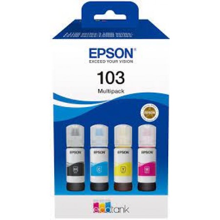 Hp C4906AE (940XL) Siyah Orjinal Kartuş