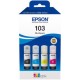 Hp C4906AE (940XL) Siyah Orjinal Kartuş