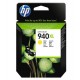 Hp C4909AE (940XL) Sarı Orjinal Kartuş Hp C4909AE (940XL) Sarı Orjinal Kartuş