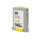 Hp C4909AE (940XL) Sarı Orjinal Kartuş Hp C4909AE (940XL) Sarı Orjinal Kartuş