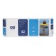Hp C4941A (83) Orjinal 680 ml Camgöbeği DesignJet UV Kartuş Hp C4941A (83) Orjinal 680 ml Camgöbeği DesignJet UV Kartuş