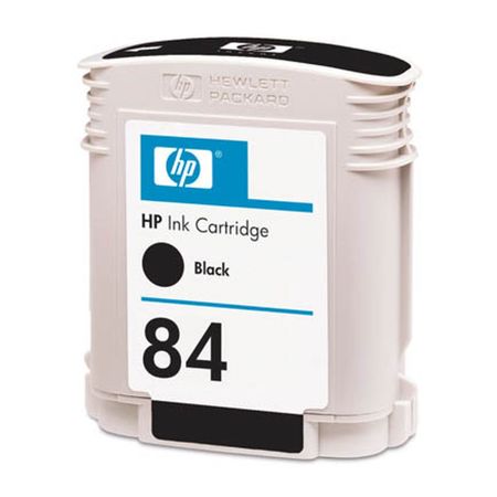 Hp C5016A (84) Siyah Orjinal Kartuş Hp C5016A (84) Siyah Orjinal Kartuş