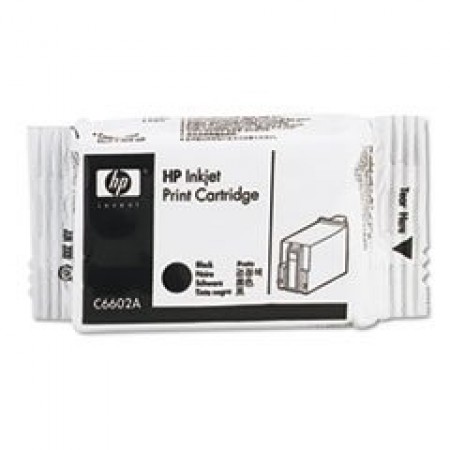 Hp C6602A Orjinal Siyah Genel Orjinaljet Yazıcı Kartuş Hp C6602A Orjinal Siyah Genel Orjinaljet Yazıcı Kartuş