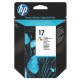 Hp C6625A (17) Renkli Orjinal Kartuş
