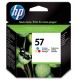 Hp C6657AE (57) Renkli Orjinal Kartuş