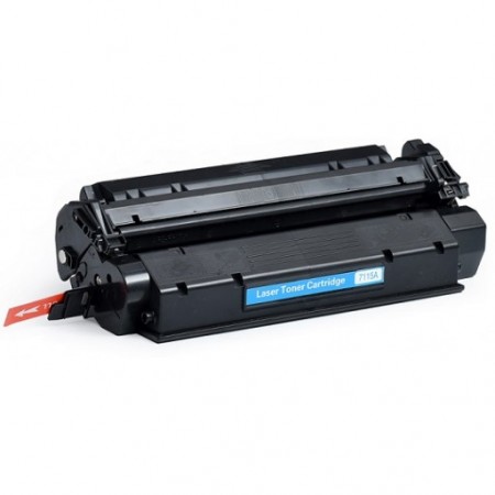 Hp C7115A (15A) Kutusuz Siyah Orjinal Toner Hp C7115A (15A) Kutusuz Siyah Orjinal Toner