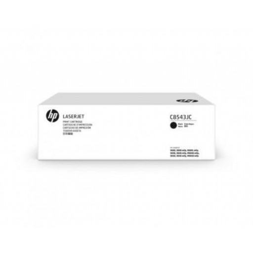 Hp C8543JC (43J) Siyah Orjinal Yüksek Kapasite Toner